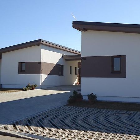 Apartman Valentka Bešeňová Екстериор снимка
