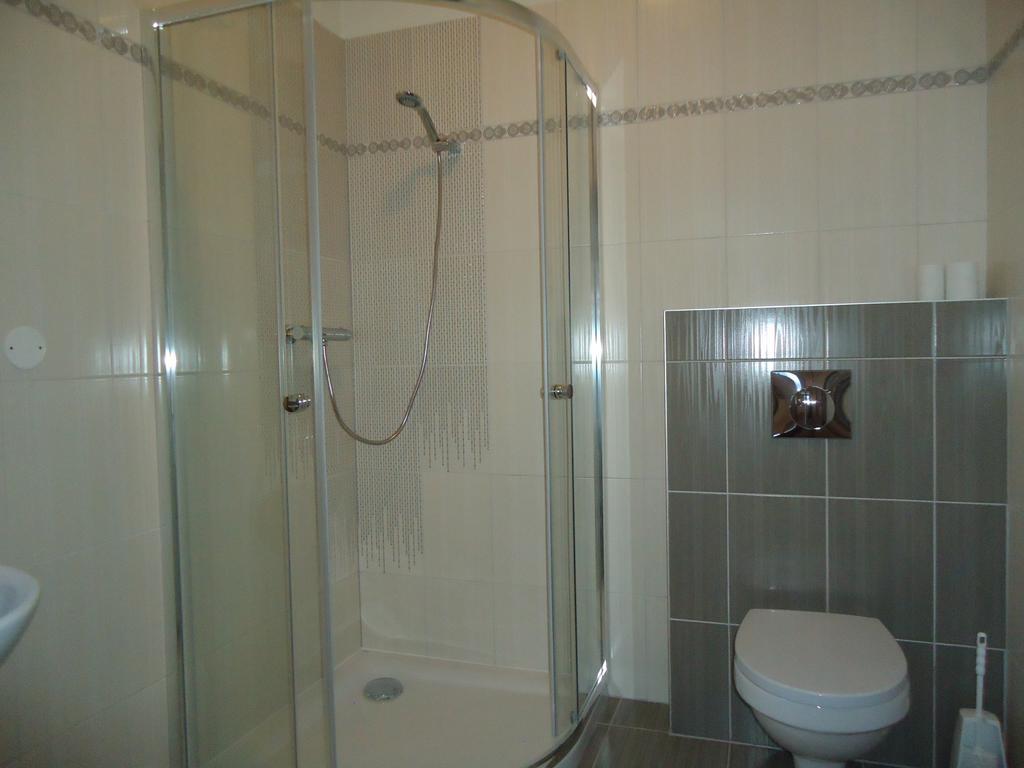 Apartman Valentka Bešeňová Стая снимка