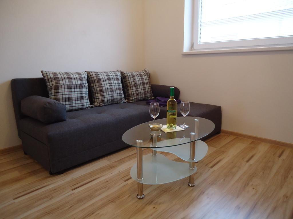 Apartman Valentka Bešeňová Стая снимка