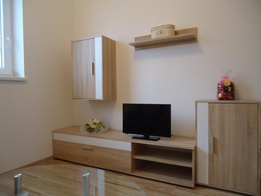 Apartman Valentka Bešeňová Стая снимка