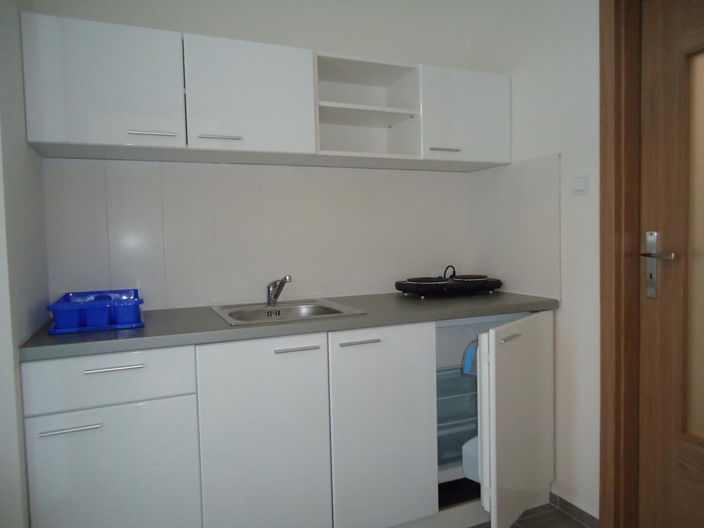 Apartman Valentka Bešeňová Стая снимка