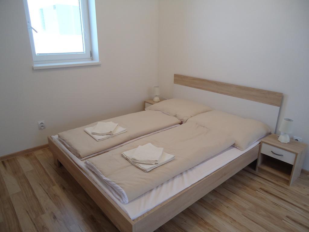 Apartman Valentka Bešeňová Стая снимка